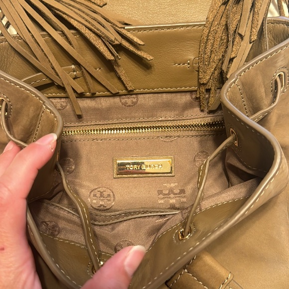 Tory Burch bag - Picture 2 of 7